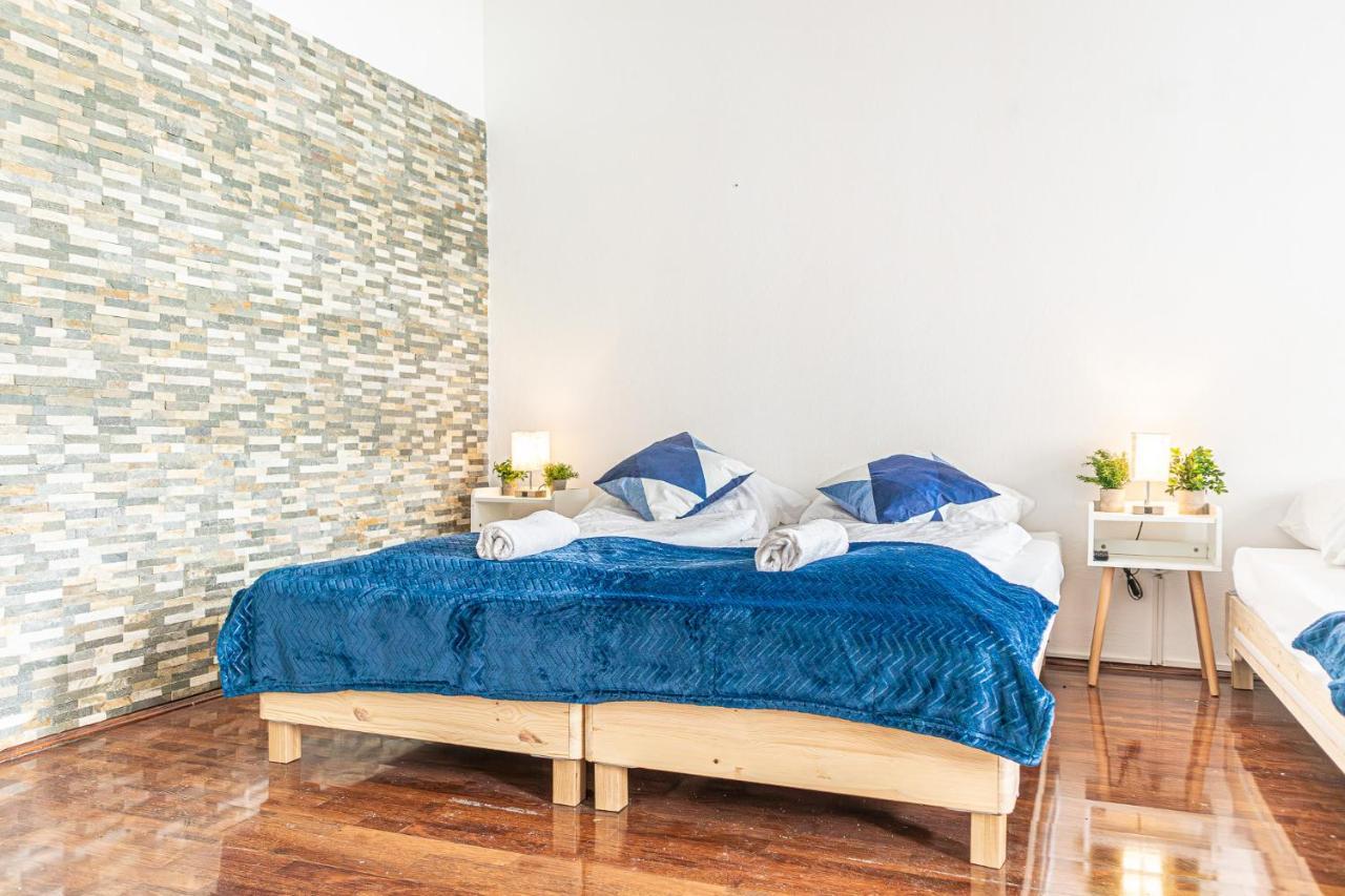 Elegant Haven: Stylish And Spacious 3Br Apartment Wien Ngoại thất bức ảnh